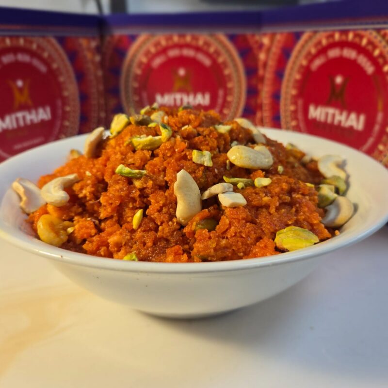 Gajar Halwa