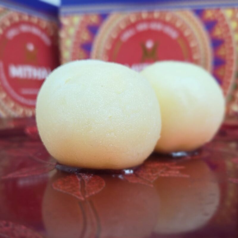 Rasgulla